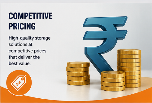 Competitive Pricing